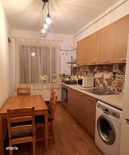 2 Camere de inchiriat | Grozavesti | Centrala proprie | Metrou