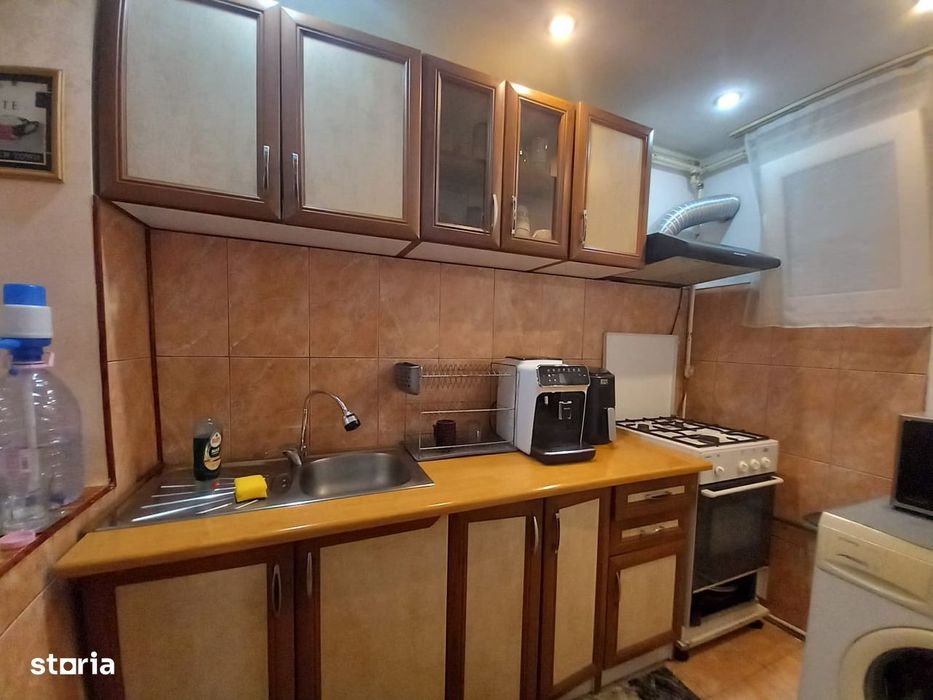 Apartament 4 camere, etaj 1, Baia Mare - Semiluna!