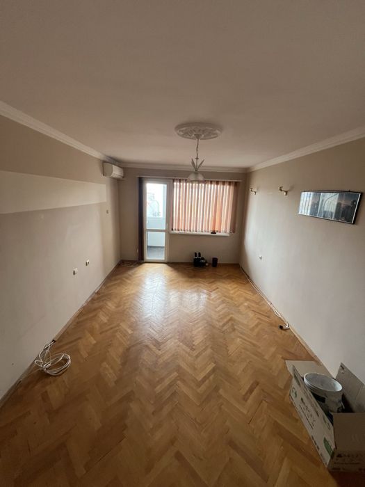 Тристаен апартамент 64м² – От собственик! Възможност за гараж!