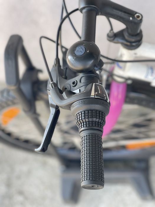 Велосипед KTM Happy Country 26” | 50см