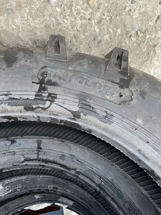 ANVELOPA 7.50-20 UNIGLORY 8PR TT  Cauciucuri tractor, Fiat, Case, Fendt, John Deere, New Holland, Massey Ferguson, UTB   Cauciucuri tractor, Fiat, Cas