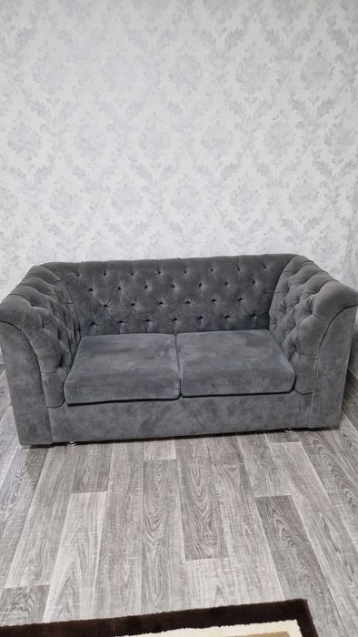 Продам мини диван