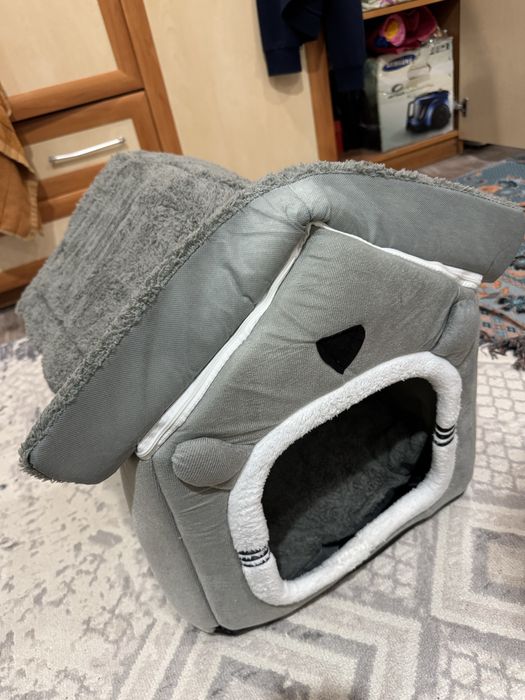 Домик для Кошки