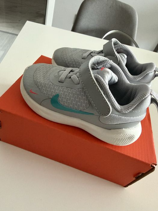Nike детски маратонки