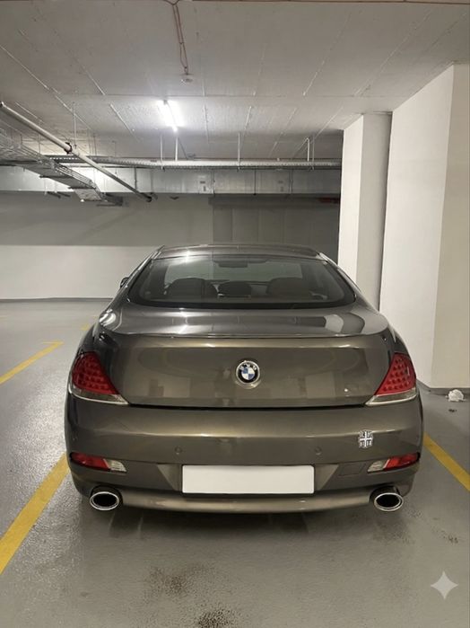 BMW 6 Series 2006 — imagine 5