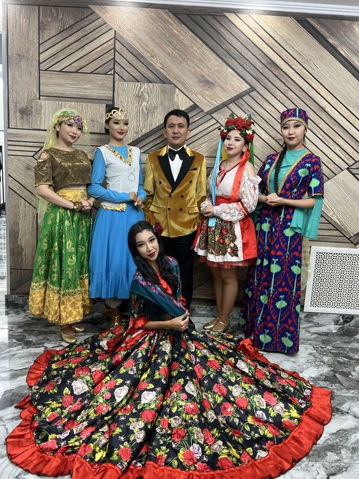 Тамада.Асаба.Шоумэн