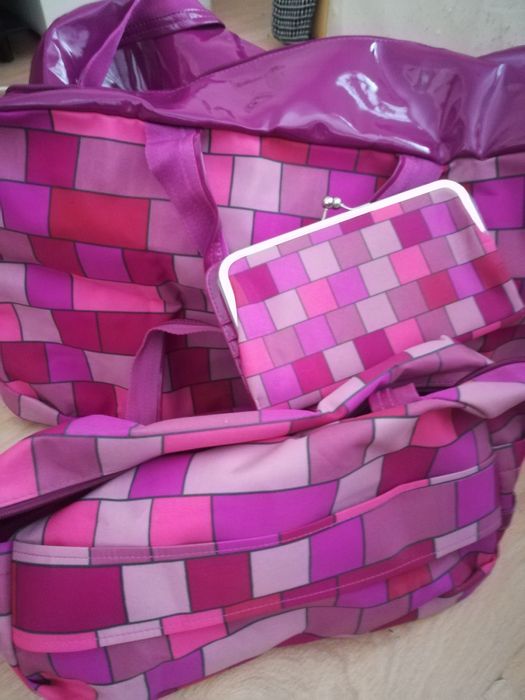 Набор дорожных сумок