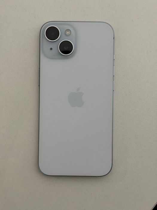 Продам 15 айфон срочно