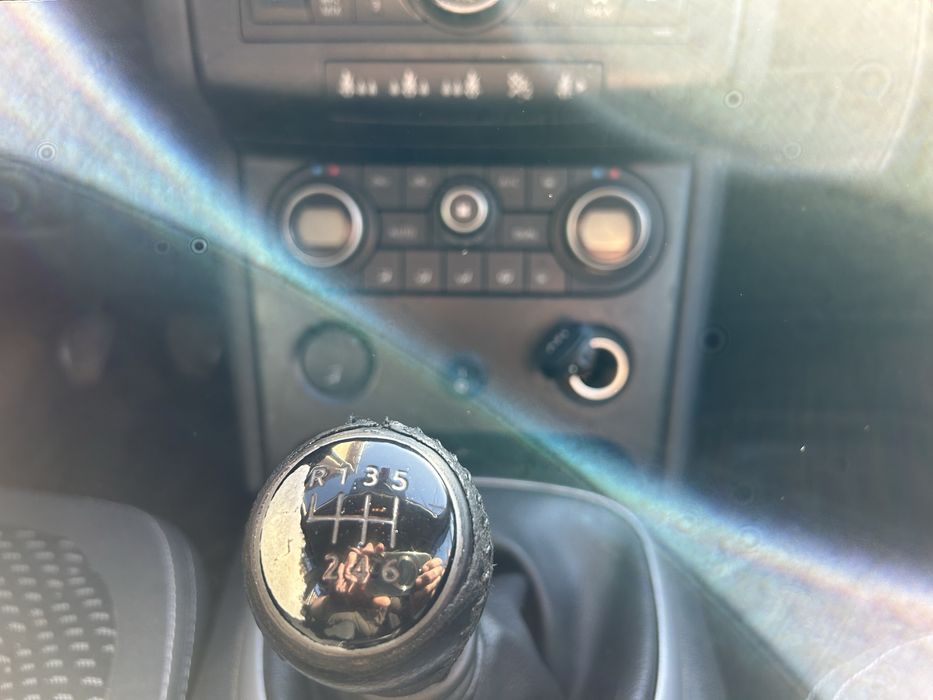 Vând Nissan Qashqai 1,5 dci