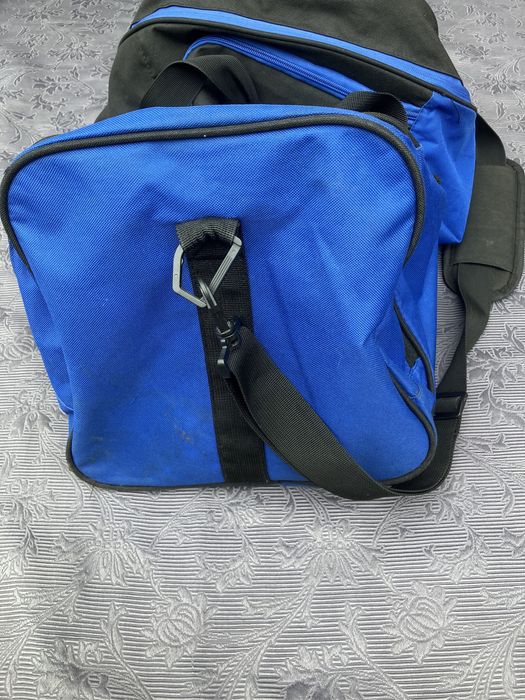 geantă sport (Erima)