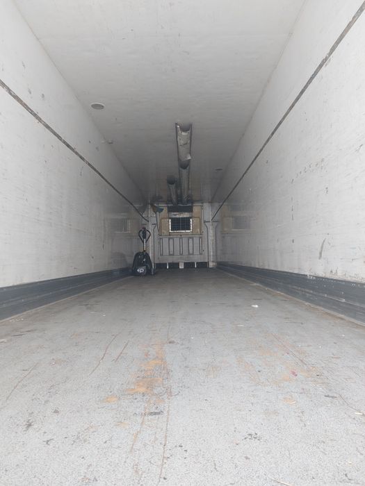 Хладилно полуремарке