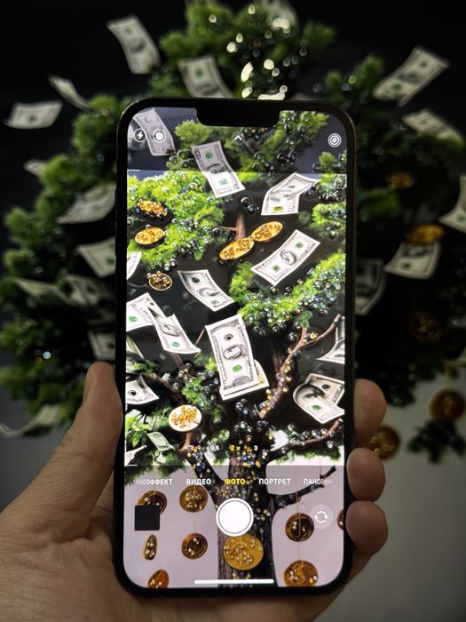 Iphone 13 Pro Max. 128гб. 10/10