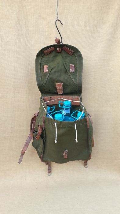 Rucsac militar  ( Raniță )