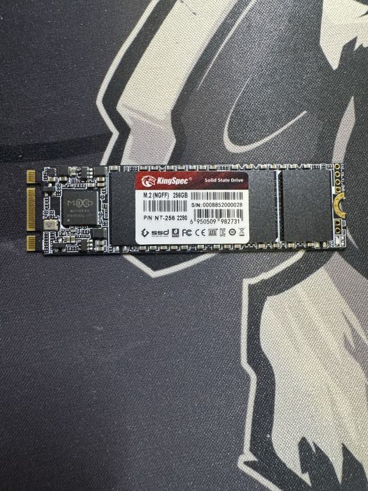 SSD M.2 240gb KingSpec