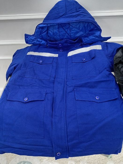 Спец форма НОВЫЙ сатылады