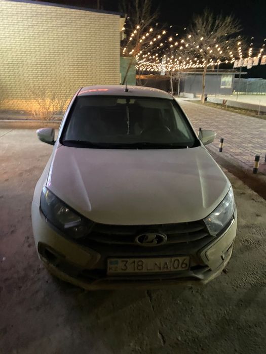 гранта фл по запчастям