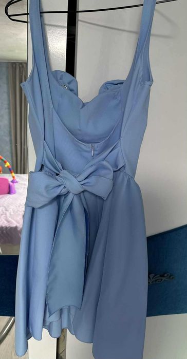 Рокля размер S/M