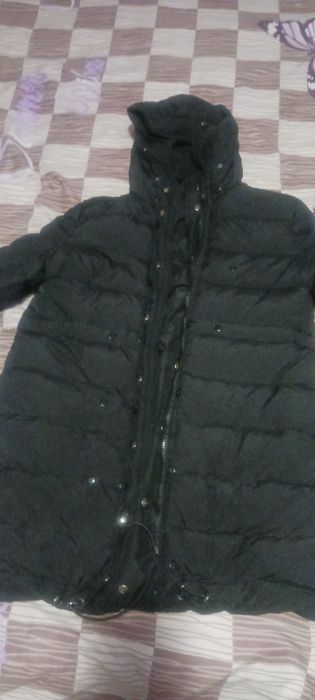 Зимно детско яке 3 броя Zara, Reserved