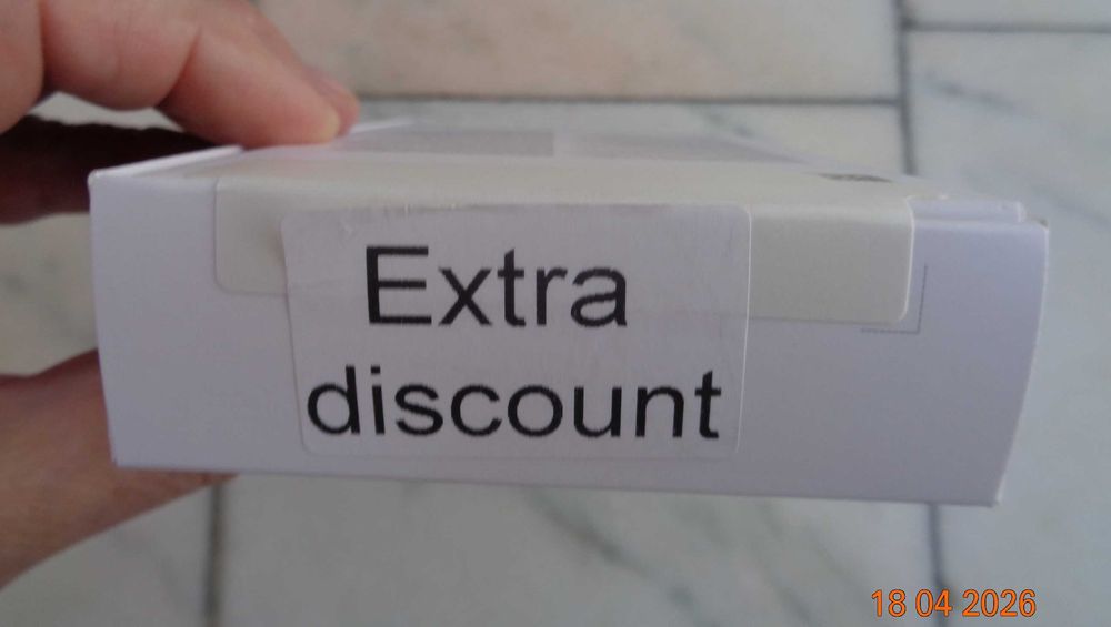 Telefon Samsung Galaxy A16, 128 GB, nou, sigilat, cu garanție