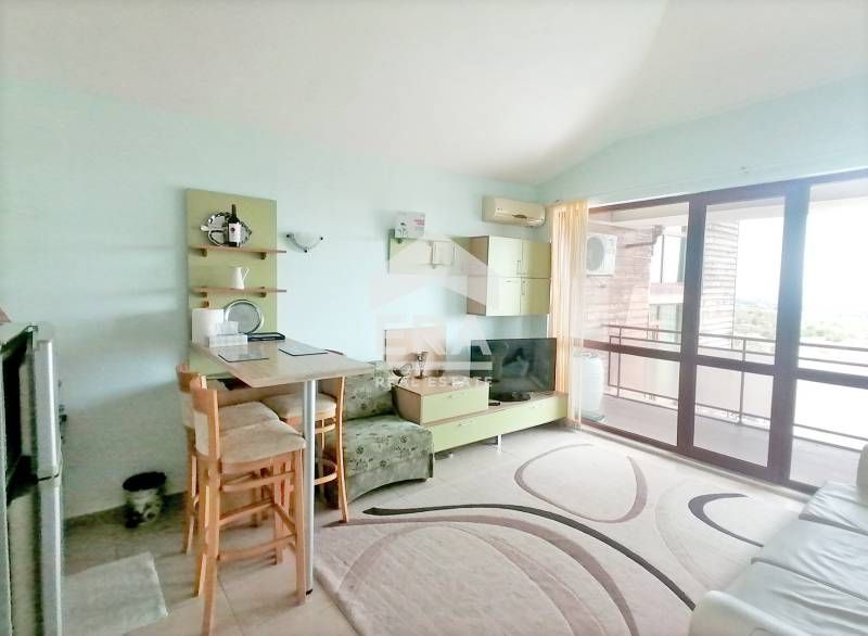 Продава се Тристаен апартамент в с. Кошарица, Област Бургас - 86 кв.м за 879 €/кв.м - Снимка #10