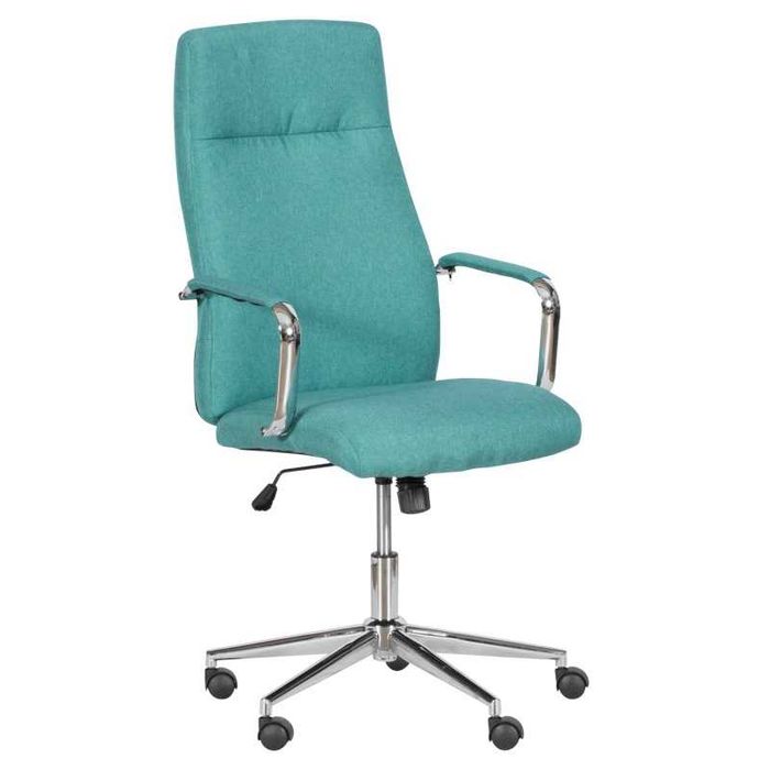 Офис стол в цвят резеда - мостра 3520309_2