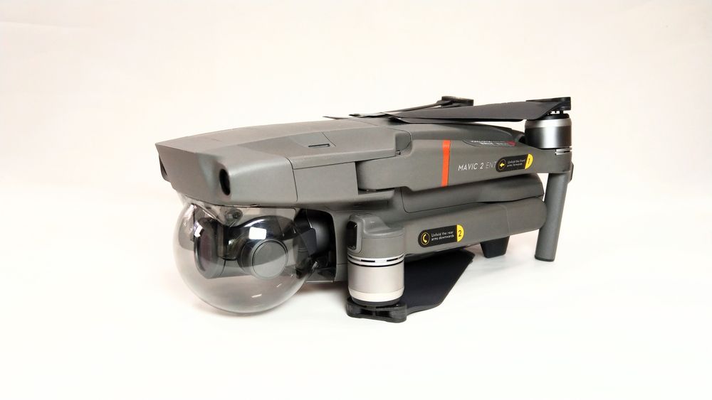 DJI Mavic 2 enterprise квадрокоптер