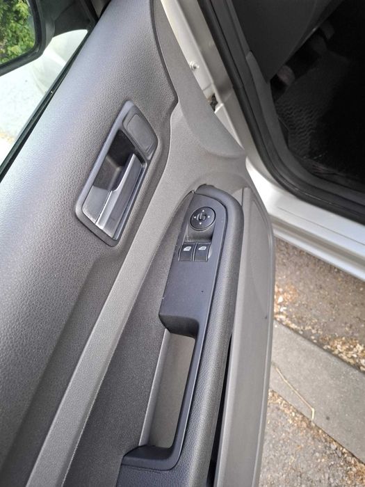 Ford Focus autoturism