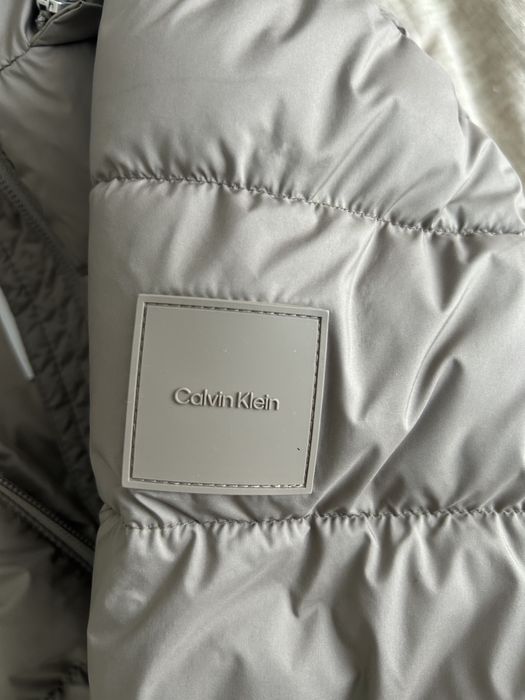 Куртка женская Calvin Klein