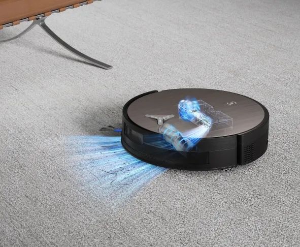 Ecovacs DEEBOT debot x11
