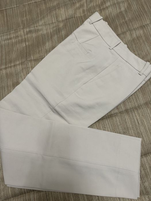 Разгрузка брюк