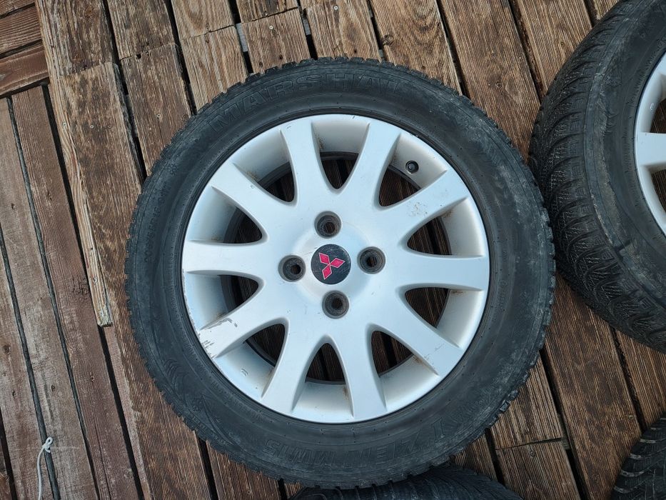 Джанти 16 цола 4х114.3