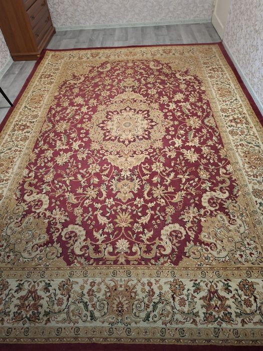 Ковер 2.5/3.5 м.