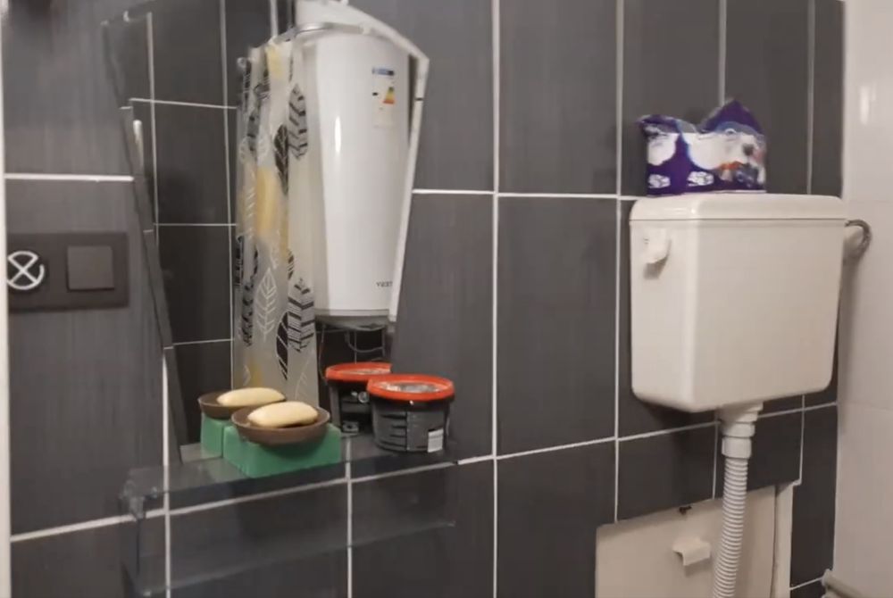 Дава се под наем Двустаен апартамент в Пловдив, Изгрев - 50 кв.м за 280.5 € - Снимка #4