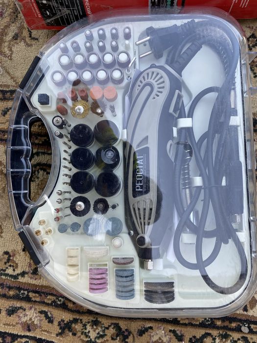 Новы РЕОСТАТ профессиональные инструменты