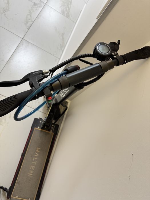 Электро самокат HALTEN -RS01