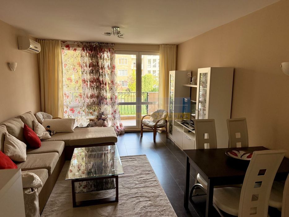Продава се Двустаен апартамент в Черноморец - 78 кв.м за 1924 €/кв.м - Снимка #4
