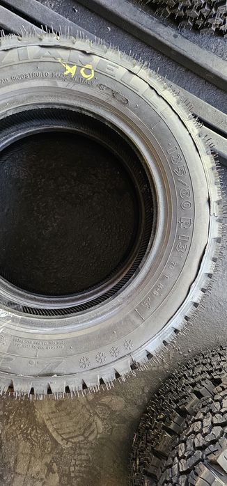 135 80 R 13 off-road M.Ziarelli