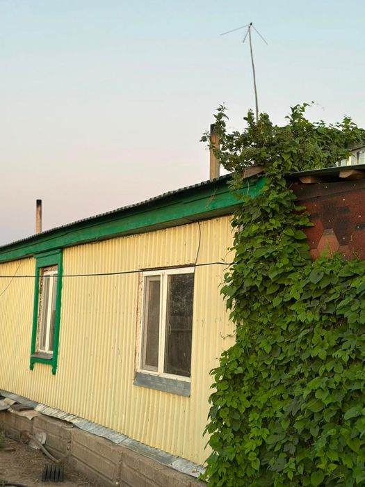 Продается дом