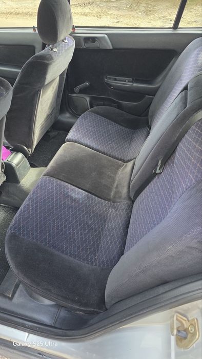 Продавам опел астра