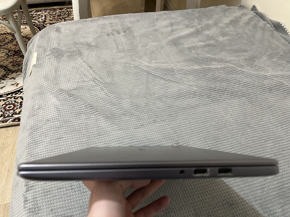 Huawei matebook d15 i5-1155g7 б/у