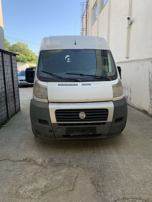 Turbina Fiat Ducato 2.3 jtd