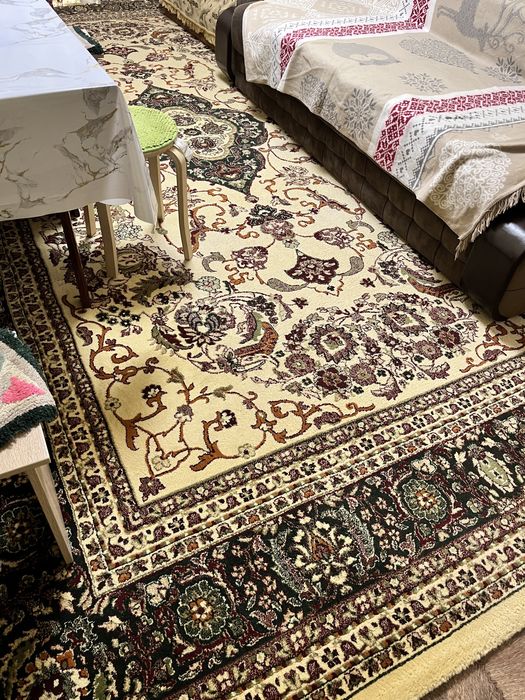 *** Ковёр Алладин ***