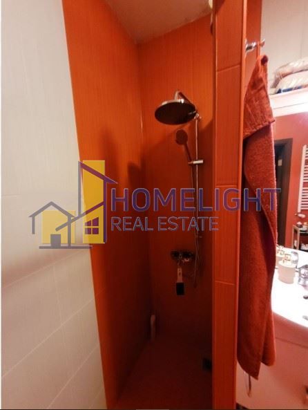 Двустаен апартамент в кв. Бояна