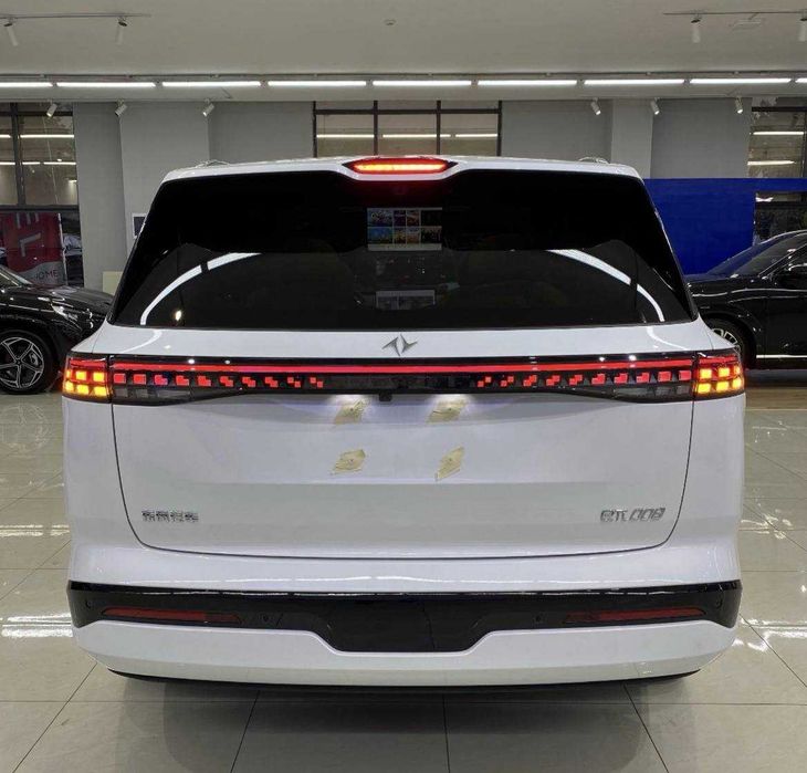 Dongfeng 008 Ultra 610km Naqd Va nasiya Savdo Mavjud