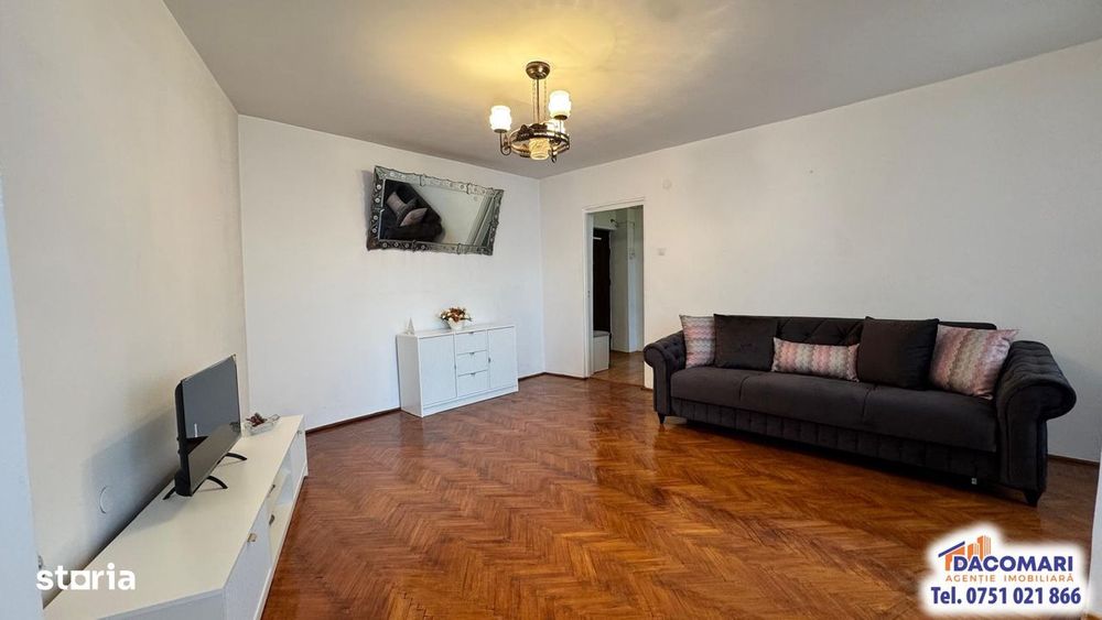 Apartament 2 camere, etaj 1, Mazepa 1, zona Trei Star!