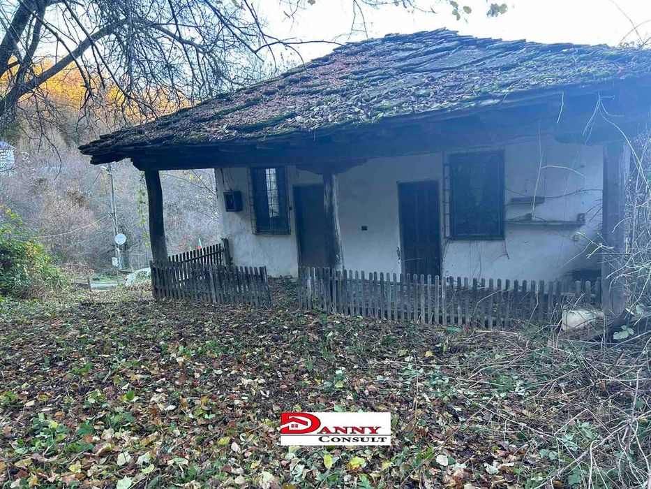 Продава се Къща в Велико Търново, Акация - 50 кв.м за 459 €/кв.м - Снимка #3