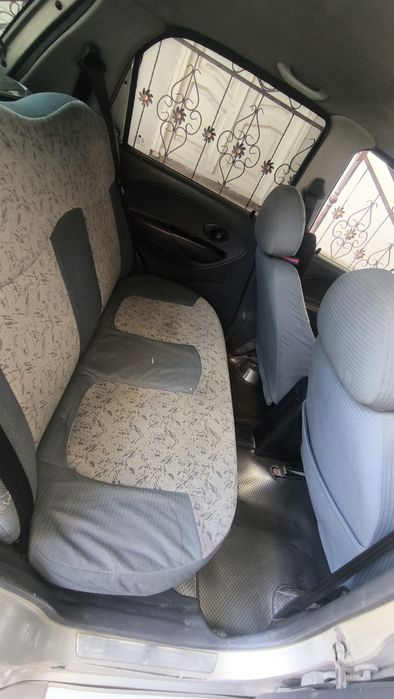 Matiz best  2006