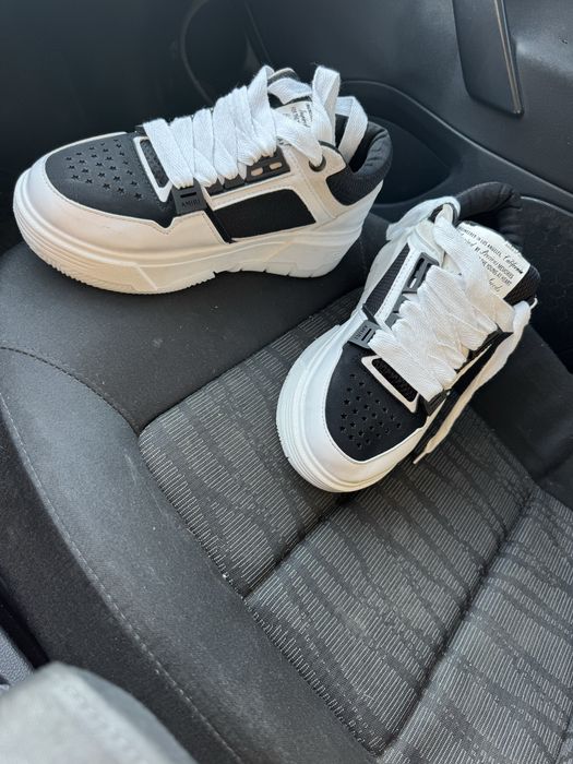 Adidasi AMIRI MA-1