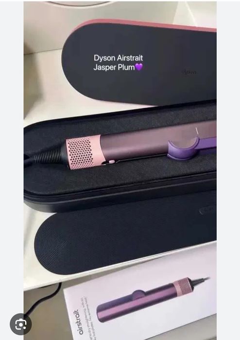 для волос Dyson Airstrait