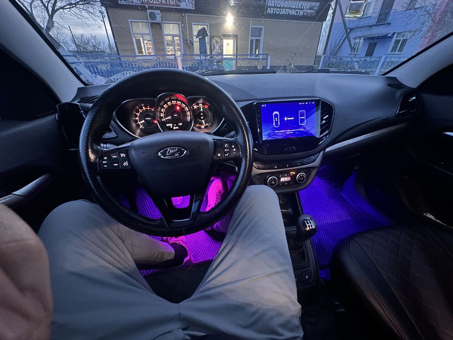 Продам Lada Vesta